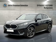 BMW X2 BMW X2 BMW X2 20i, Faktura VAT23%, Salon PL