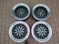 Felgi 19' 8,5J ET30 5x112 Keskin Audi Mercedes VW Seat Skoda BMW