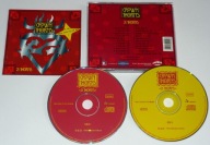 CROWN OF THORNS – 21 Thorns 2CD 1995 A2Z (VOODOO X PLASMATICS)