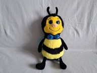 Maskotka Pszczoła Pluszak Pszczółka 30cm L1