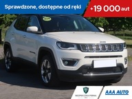 Jeep Compass 1.4 MultiAir, Salon Polska