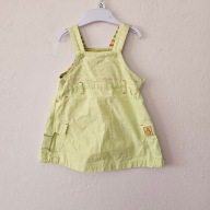 Sukienka niemowlęca, rozmiar 74