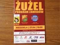 Liga Polonia Piła - Trans Landshut 2025