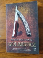 Golimistrz Bohdan Waszkiewicz