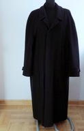 Płaszcz MĘSKI Długi Wełniany Roz.XXL PACHY 67x2