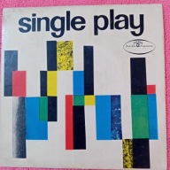 SOPOT 70 - MARYLA RODOWICZ i jej Gitarzyści Jadą wozy kolorowe - SP Winyl