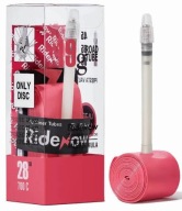 DĘTKA TPU RIDENOW 700x18/32C ULTRALIGHT 19g 28" wentyl presta