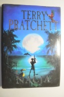 Terry Pratchett Nacja
