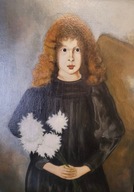 Obraz „Anioł” | 34. Finał Sztab Białystok