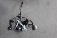 WIĄZKA DRZWI PLUS ZAMEK DRZWI FORD PUMA MK2 L1TT-14633-CAC