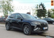 Hyundai Tucson z Gwarancja Bezwypadkowy Stan Wzorcowy 1.6 Benzyna 150KM
