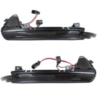 AUDI A6 C7 KIERUNKOWSKAZY DYNAMICZNE LED