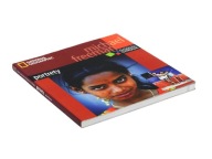 Portrety - Michael Freeman