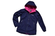 BERGHAUS HYDROSHELL DAMSKA PRZECIWDESZCZOWA KURTKA r. S 10