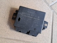 Moduł PDC Parktronic Renault Master III 2,3dCi 8201015177 uszk. obudowa