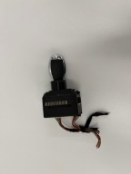 STACYJKA KLUCZYK MERCEDES S W221 CL W216 2215451108