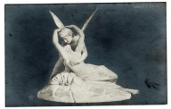 RZEŹBA CANOVA AMOR I PSYCHE