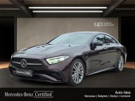 Mercedes-Benz CLS 300