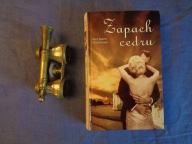 Zapach cedru Ann-Marie MacDonald