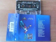 CHRIS REA - THE BLUE CAFE