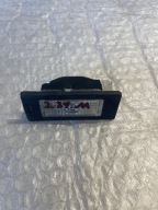 LAMPKA TABLICY REJESTRACYJNEJ VOLKSWAGEN AUDI SKODA SEAT 5N0943021