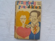 Przygody pana doktora R Gordon