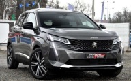 Peugeot 3008 SKORA Alusy LED Navi. BLIS linne assist Grzane fotele 1.6