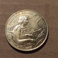 2 ZŁ 150. rocznica śmierci Fryderyka Chopina 1999r.