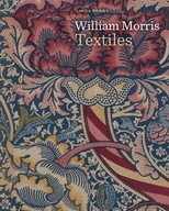 William Morris Textiles Parry Linda