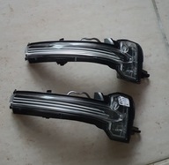 MERCEDES BENZ W177 CLA KIERUNKOWSKAZ MIGACZ LUSTERKA PRAWE A0999061902