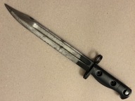 Bagnet brytyjski L1A3 SLR