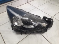 MAZDA 2 DJ 2014-2020 LAMPA PRAWA FULL LED EUROPA