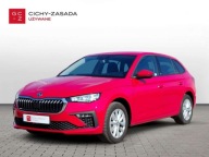 Skoda Scala Selection 1.0TSI 115KM Serwis ASO Salon PL FV23