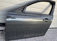 Jaguar XE X760 drzwi lewe przednie LKH klamka keyless zamek szyba przód 15