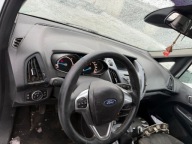FORD B MAX B-MAX KONSOLA DESKA AIR BAG PASY KOMPLET ORYGINAŁ