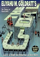 The Goal Introduction to The theory of Constraints Eliyahu Goldratt Cel