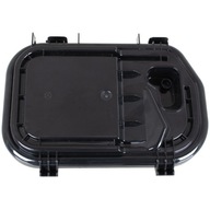 Dekiel Zaślepka Lampy Reflektora do AUDI A6 C6 Lewy