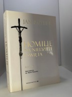 JAN PAWEŁ II HOMILIE NA NIEDZIELE I ŚWIĘTA