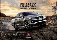 PROSPEKT FIAT FULLBACK