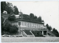 CZCHÓW - KAWIARNIA I DOMKI CAMPINGOWE