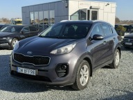 Kia Sportage 1.7 CRDi 16V 115KM. 2018r FV23%