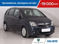 Opel Meriva 1.6, HAK, Klima, El. szyby