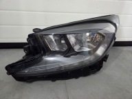 Reflektor Lampa Przednia Lewa Toyota Aygo X 22- Zwykła EU Nieklejona