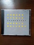 Edward Vesala Sound & Fury - Nordic Gallery ECM (Iro Haarla)