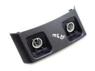 GNIAZDO ZAPALNICZKI 12V TYŁ TYLNE MERCEDES R W251 A2516830128