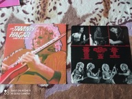 SAMMY HAGAR-LOUD & CLEAR Lp.ENGLSND