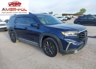 Honda Pilot Touring 2023 3.5l 3.5 Benzyna 285KM