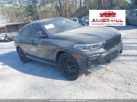 BMW X6 xdrive40i, 2022r., 3.0L 3.0 Benzyna 335KM