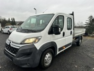 Citroen Jumper 3,0 DIESEL 180 ps klima faktura vat