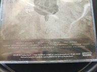 Mouth of the south struggle hard core cd facedown